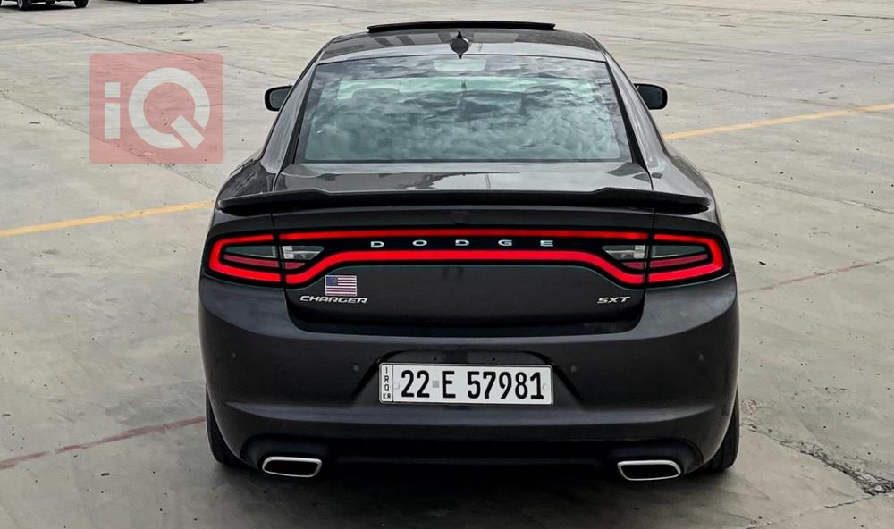 Dodge Charger